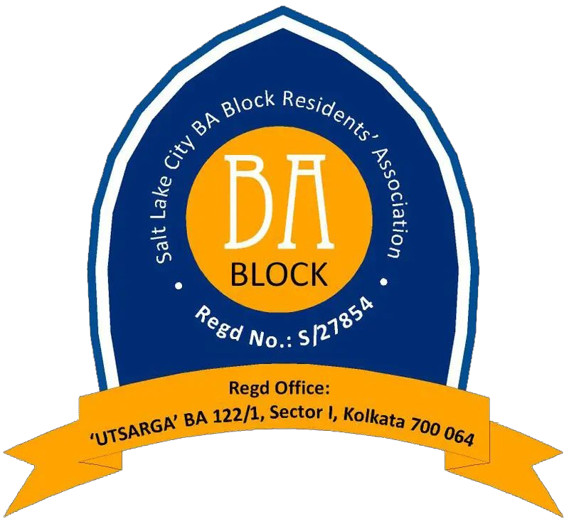 Salt Lake BA Block Logo